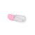 Вібратор Pillow Talk Lusty Luxurious Flickering Massager - Pink 