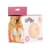 Мастурбатор-груди Cutie Pies Hannah's Handful - Pussy & Boob, глибина 9,9 см, віброкуля в подарунок