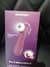 Вакуумный клиторальный стимулятор Satisfyer Pro 2 Generation 3 with Liquid Air (мятая упаковка!!!)