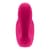 Смарт-вібратор у трусики Satisfyer Top Secret Pink (м'ята упаковка)
