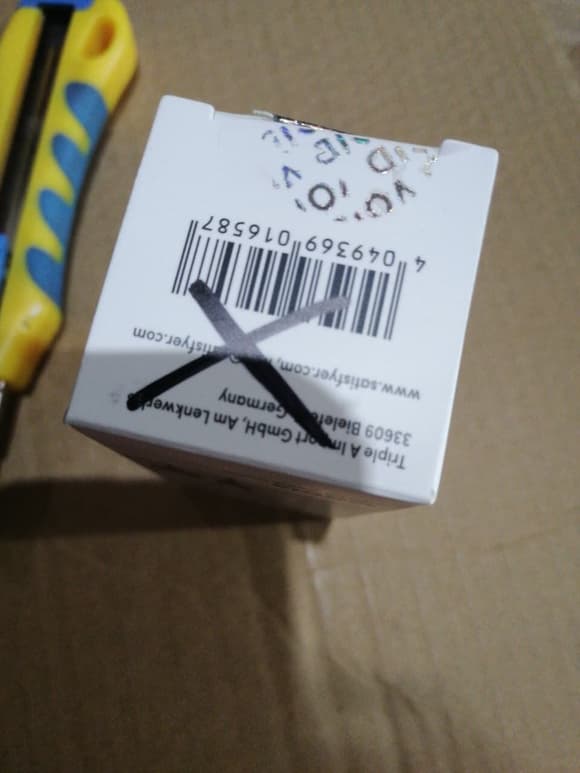 Зарядка (запасний кабель) для іграшок Satisfyer USB charging cable Black (відкрите паковання!!!)