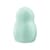 Вакуумний стимулятор Satisfyer Pro To Go 1 Mint (м'ята упаковка)