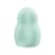 Вакуумний стимулятор Satisfyer Pro To Go 1 Mint (м'ята упаковка)