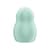 Вакуумний стим улятор Satisfyer Pro To Go 1 Mint (м'ята упаковка)