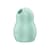 Вакуумний стимулятор Satisfyer Pro To Go 1 Mint (м'ята упаковка)