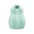 Вакуумний стимулятор Satisfyer Pro To Go 1 Mint (м'ята упаковка)