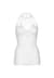 Ажурное платье-сетка Leg Avenue Lace mini dress with cut-outs White, one size
