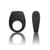 Эрекционное кольцо с вибрацией LELO Tor 2 Black