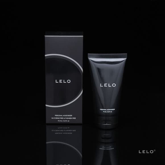 Лубрикант на водній основі LELO Personal Moisturizer (м'ята упаковка!!!)