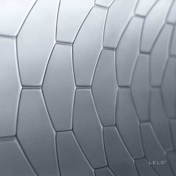 Презервативи LELO HEX Condoms Original 3 Pack (м'ята упаковка!!!)
