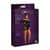 Платье Moonlight Plus Model 07 Black (мятая упаковк а)