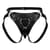 Трусики для страпона Feral Feelings Strap-on Harness Black, black
