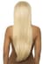 Парик Leg Avenue 33″ Long straight center part wig Blond