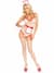 (SALE) Leg Avenue Roleplay TLC Nurse White O/S