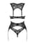 Obsessive Donna Dream 3-pcs set M/L (мятая упаковка!!!)