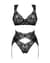 Obsessive Donna Dream 3-pcs set M/L (мятая упаковка!!!)