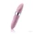 Шикарная вибропуля LELO Mia 2 Petal Pink, 6 режимов, мощные вибрации, водонепроницаемая