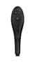 Насадка-стимулятор для душу 2в1 Womanizer Wave Black, масажер для інтимних зон
