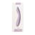 Вібратор для точки G з інтелектуальним режимом Svakom Amy 2 Pastel Lilac