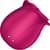 Вакуумний кліторальний стимулятор Satisfyer Pro 2 Classic Blossom (м'яте паковання!!!)