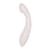 Вибратор для точки G Satisfyer G-Force Beige, 10 режимов + 5 уровней интенсивности