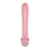 Вибратор-кролик с вибромассажером Satisfyer Triple Lover Pink, 3 мотора