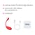 Смарт-віброяйце з пульсацією Lovense Vulse (Thrusting Egg Vibrator), імітація фрикцій
