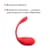 Смарт-віброяйце з пульсацією Lovense Vulse (Thrusting Egg Vibrator), імітація фрикцій