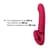 Безремінний смарт-страпон Lovense Lapis vibrating strapless strap-on, 3 мо тори