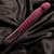Пульсатор для точки G Blush Temptasia – Trixie Thrusting Dildo – Wine Red, 3 скорости