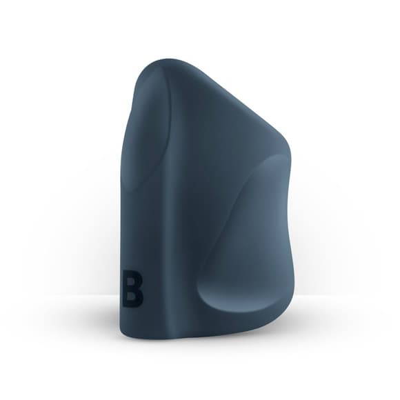 Мастурбатор Boners Vibrating Handjob Stroker, 10 режимов, открытая конструкция