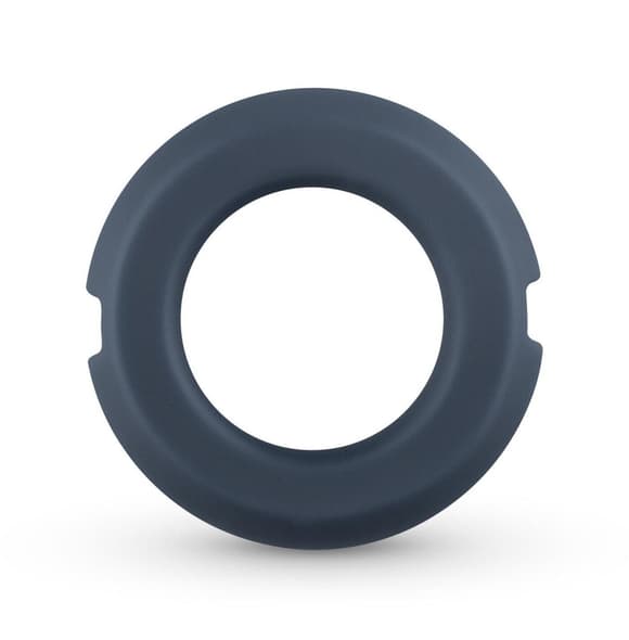 Ерекційне кільце Boners Cock Ring With Steel Core, сталеві вставки, внутрішній діаметр 3,7 см