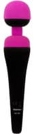 Вибромассажер PalmPower Recharge Pink, перезаряжаемый, гибкая головка, тревел-замок