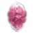 Вакуумный вибратор Satisfyer Cloud Dancer (Red) (мятая упаковка!!!)