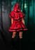 Еротичний костюм Червоної шапочки Leg Avenue Gothic Red Riding Hood S, сукня, накидка