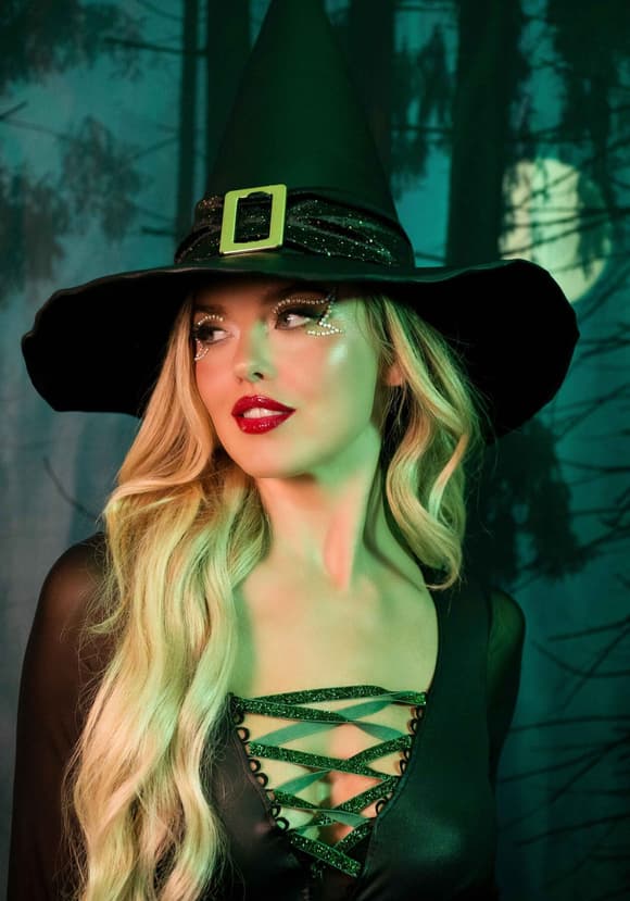 Набір страз-прик рас для тіла Leg Avenue Ayla face jewel sticker, наліпки, світяться у темряві