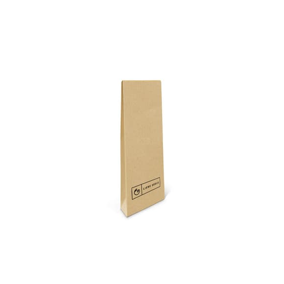 Паддл Liebe Seele Black Organosilicon Paddle, 32 см, екошкіра