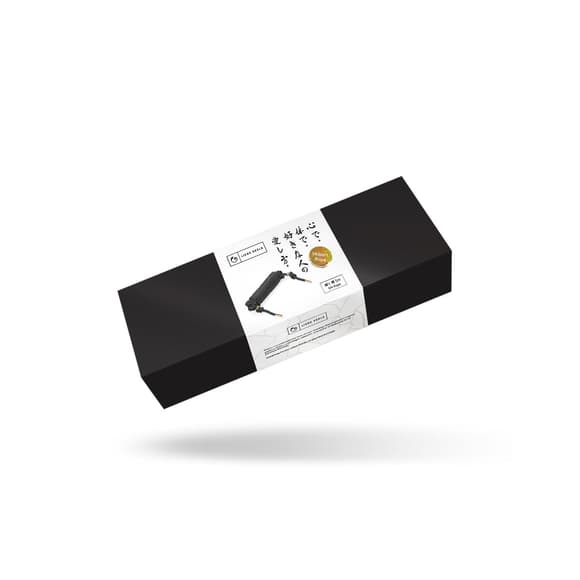 Веревка для шибари Liebe Seele Shibari 5M Rope Black, комбинированный состав