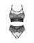 Комплект Obsessive K103 top & panties S/M/L
