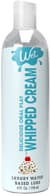 Лубрикант на водній основі Wet Oral Play Whipped Cream (118 мл), їстівний, без цукру