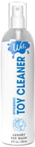 Розпродаж!!! Спрей для очищення іграшок Wet Toy Cleaner 236 мл (термін 21.12.26)