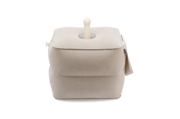 Надувная подушка для секс-машины KISTOY Tutu accessories - Inflatable cushion