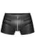 Чоловічі шорти Noir Handmade H006 Men shorts, S, з мокрим ефектом