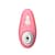 Вакуумный клиторальный стимулятор Womanizer Liberty 2 Vibrant Rose (мятая упаковка!!!)