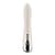 Вібратор точки G з обертанням Satisfyer Spinning Vibe 1 Beige, 2 мотори
