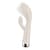 Вібратор-кролик з ротацією Satisfyer Spinning Rabbit 1 Beige, 3 мотори