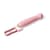 Пульсатор Zalo – AVA Attachment Sakura Pink для смарт-вибромассажера Zalo – AVA