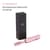 Пульсатор Zalo – AVA Attachment Sakura Pink для смарт-вибромассажера Zalo – AVA