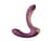 Вібратор-пульсатор з вакуумною насадкою Zalo – Talis G-Spot PulseWave Vibrator Velvet Purple