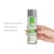 Розпродаж!!! Змазка на водній основі JO H2O Organic Aloe 240 мл (термін 01.05.2027)